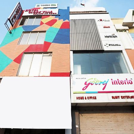 Capital O 23188 Glory Villa New Delhi Exterior photo