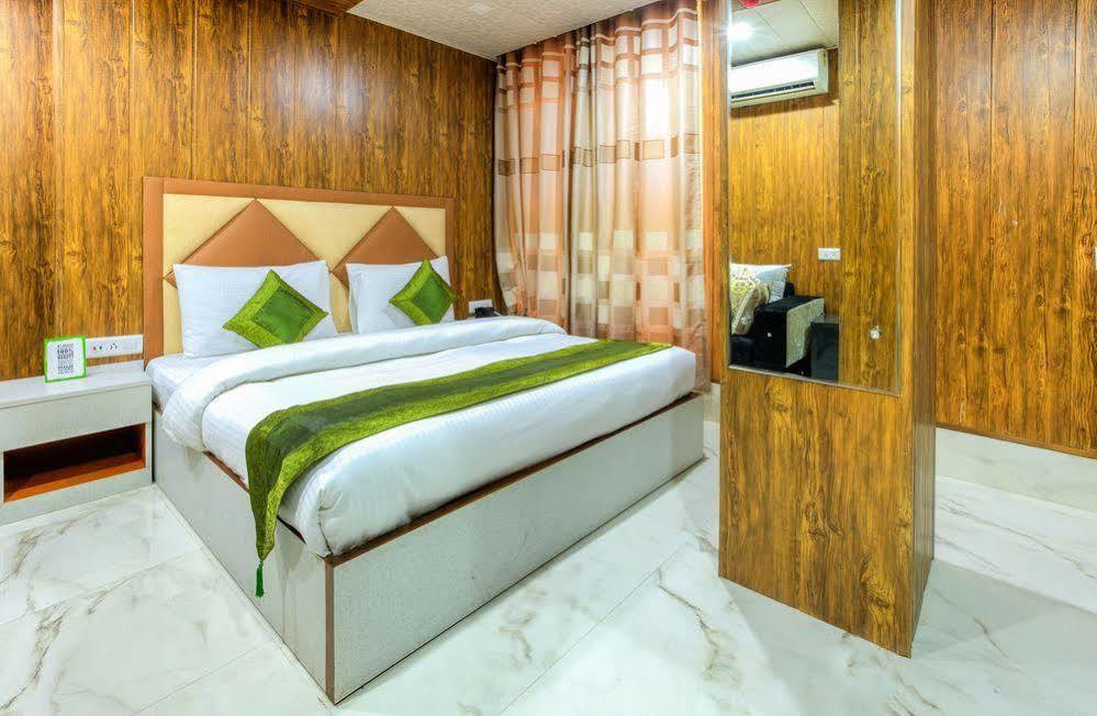 Capital O 23188 Glory Villa New Delhi Exterior photo
