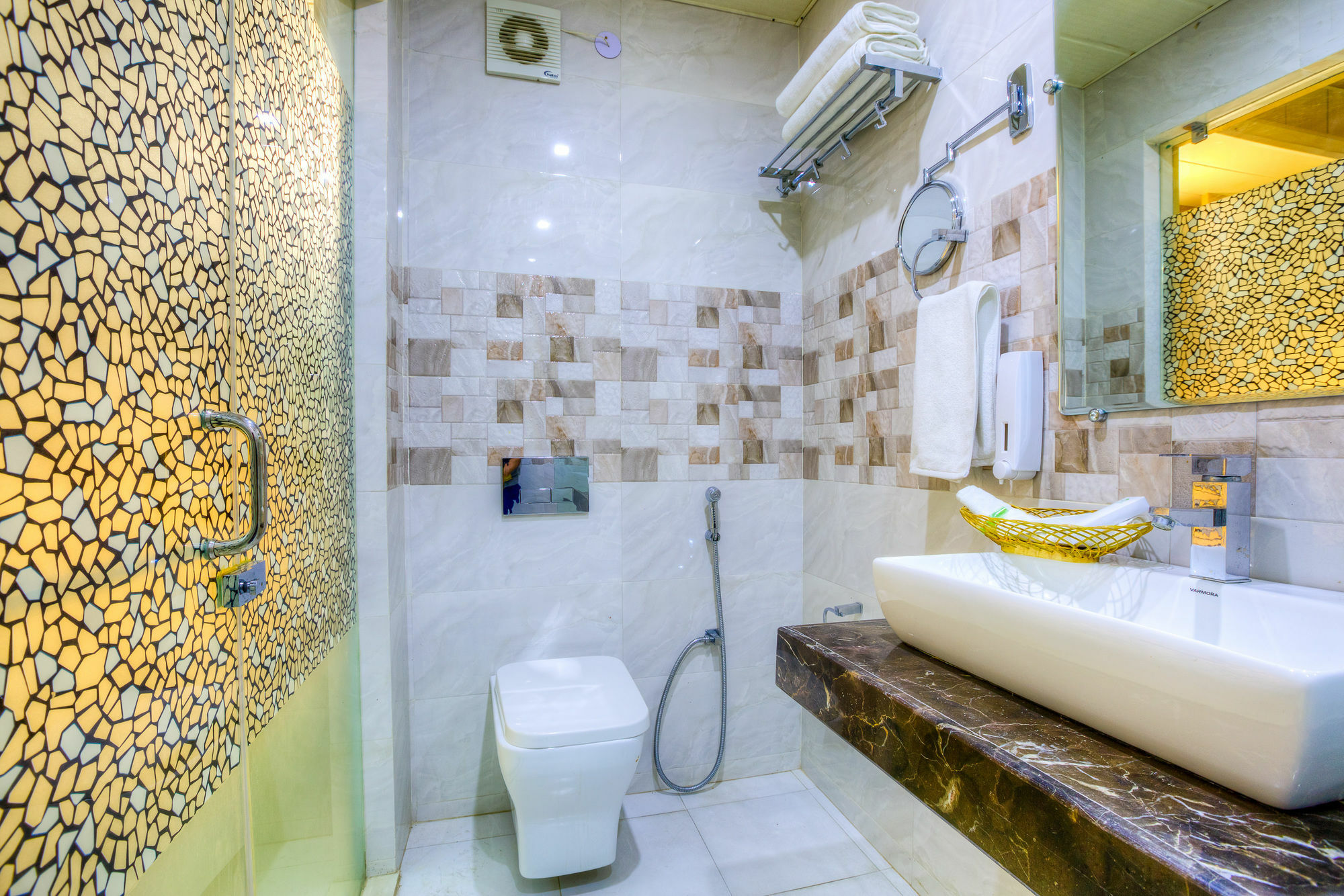 Capital O 23188 Glory Villa New Delhi Exterior photo