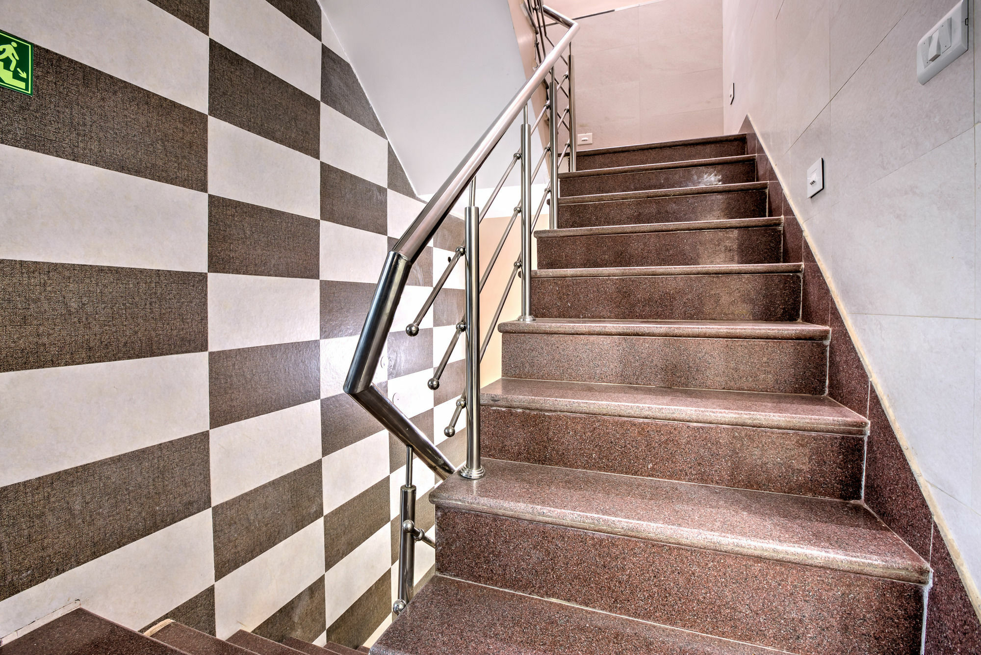 Capital O 23188 Glory Villa New Delhi Exterior photo
