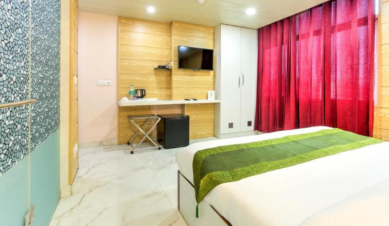 Capital O 23188 Glory Villa New Delhi Exterior photo