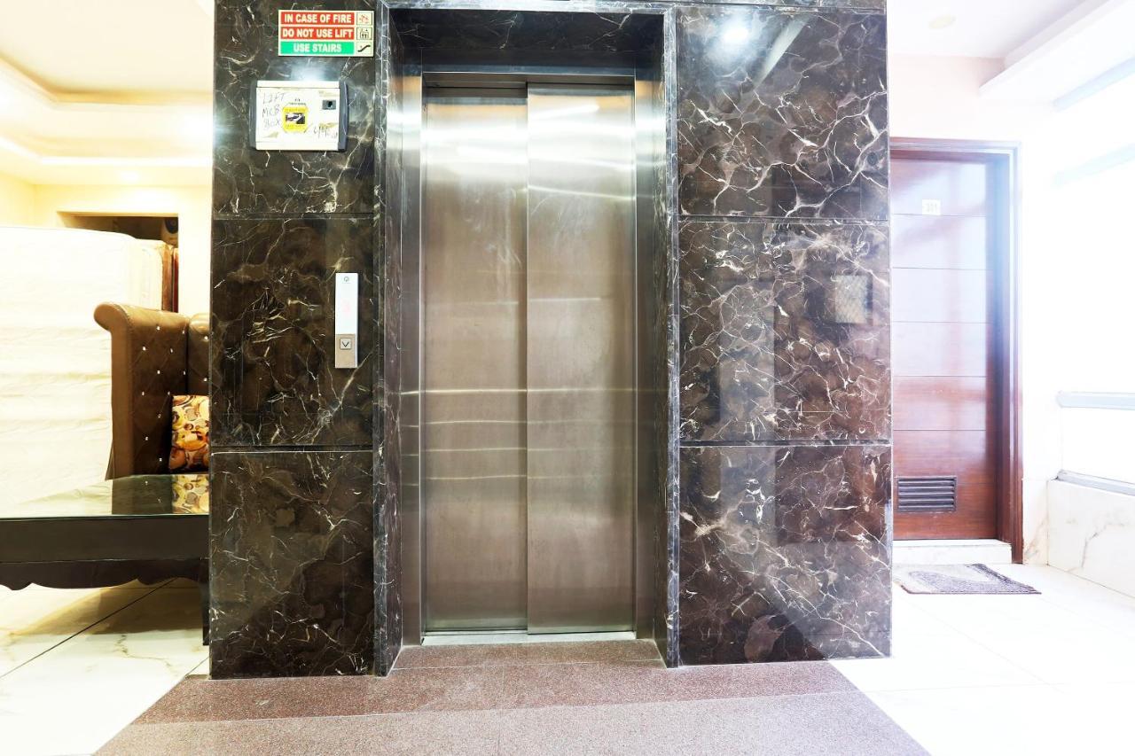Capital O 23188 Glory Villa New Delhi Exterior photo