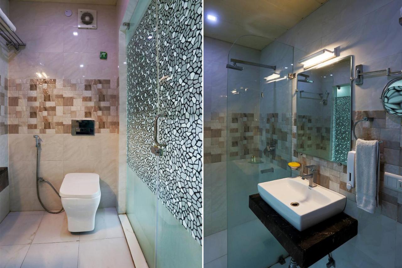 Capital O 23188 Glory Villa New Delhi Exterior photo