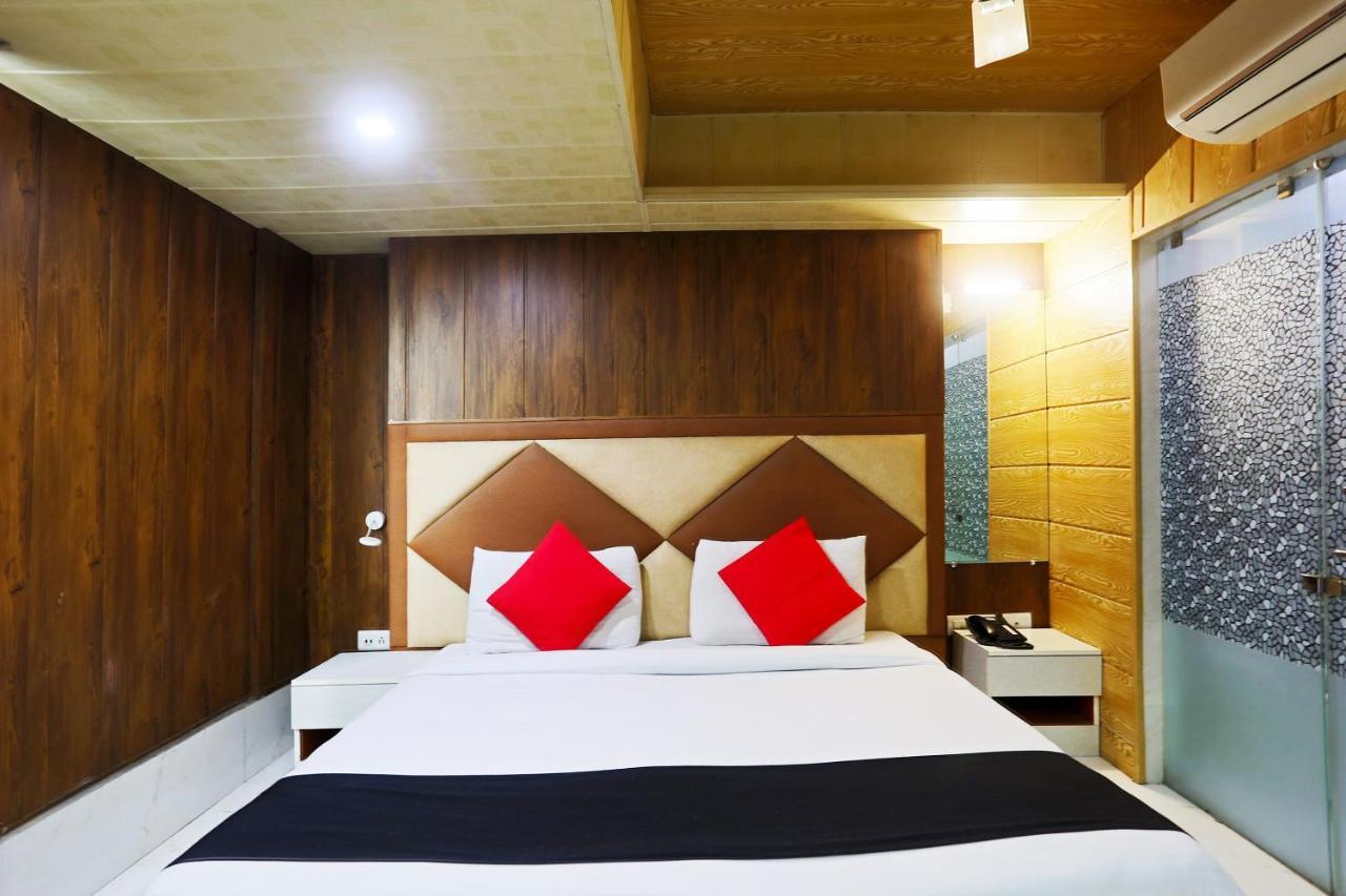 Capital O 23188 Glory Villa New Delhi Exterior photo
