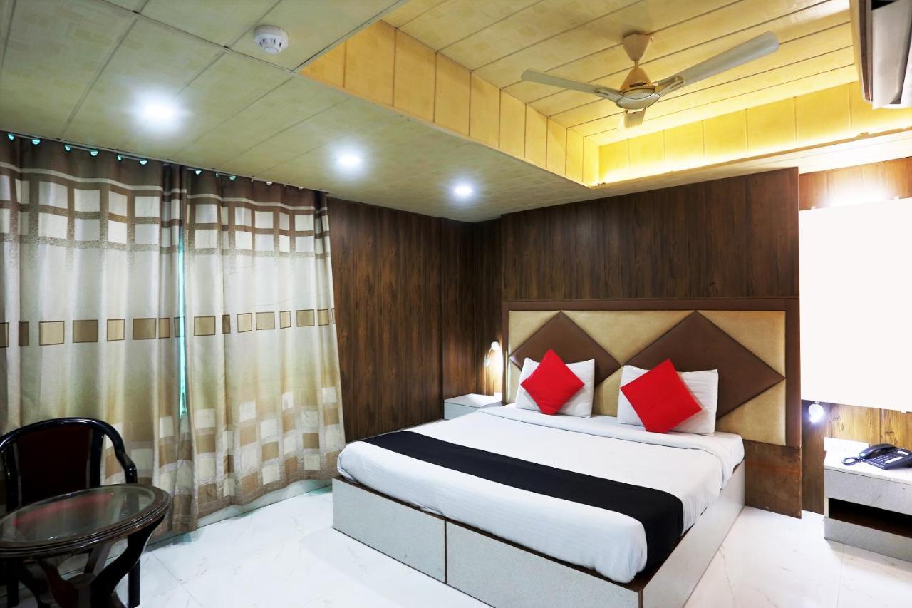 Capital O 23188 Glory Villa New Delhi Exterior photo