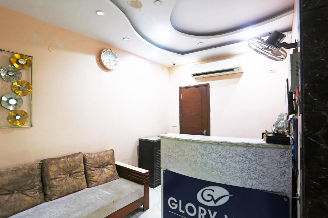 Capital O 23188 Glory Villa New Delhi Exterior photo