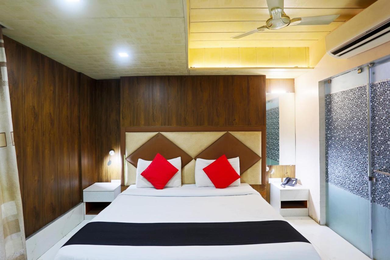 Capital O 23188 Glory Villa New Delhi Exterior photo