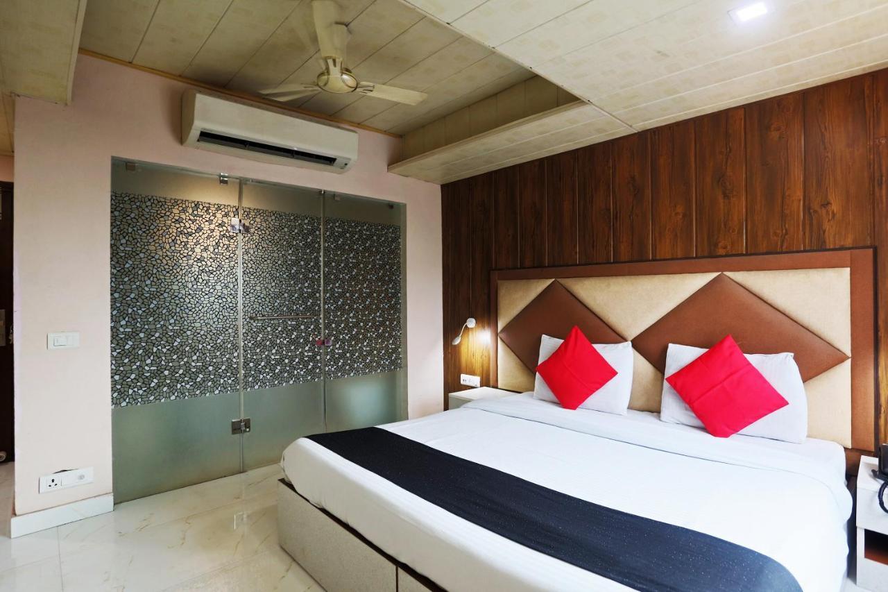 Capital O 23188 Glory Villa New Delhi Exterior photo