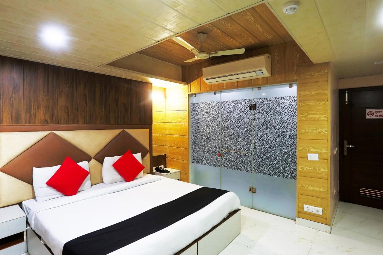 Capital O 23188 Glory Villa New Delhi Exterior photo