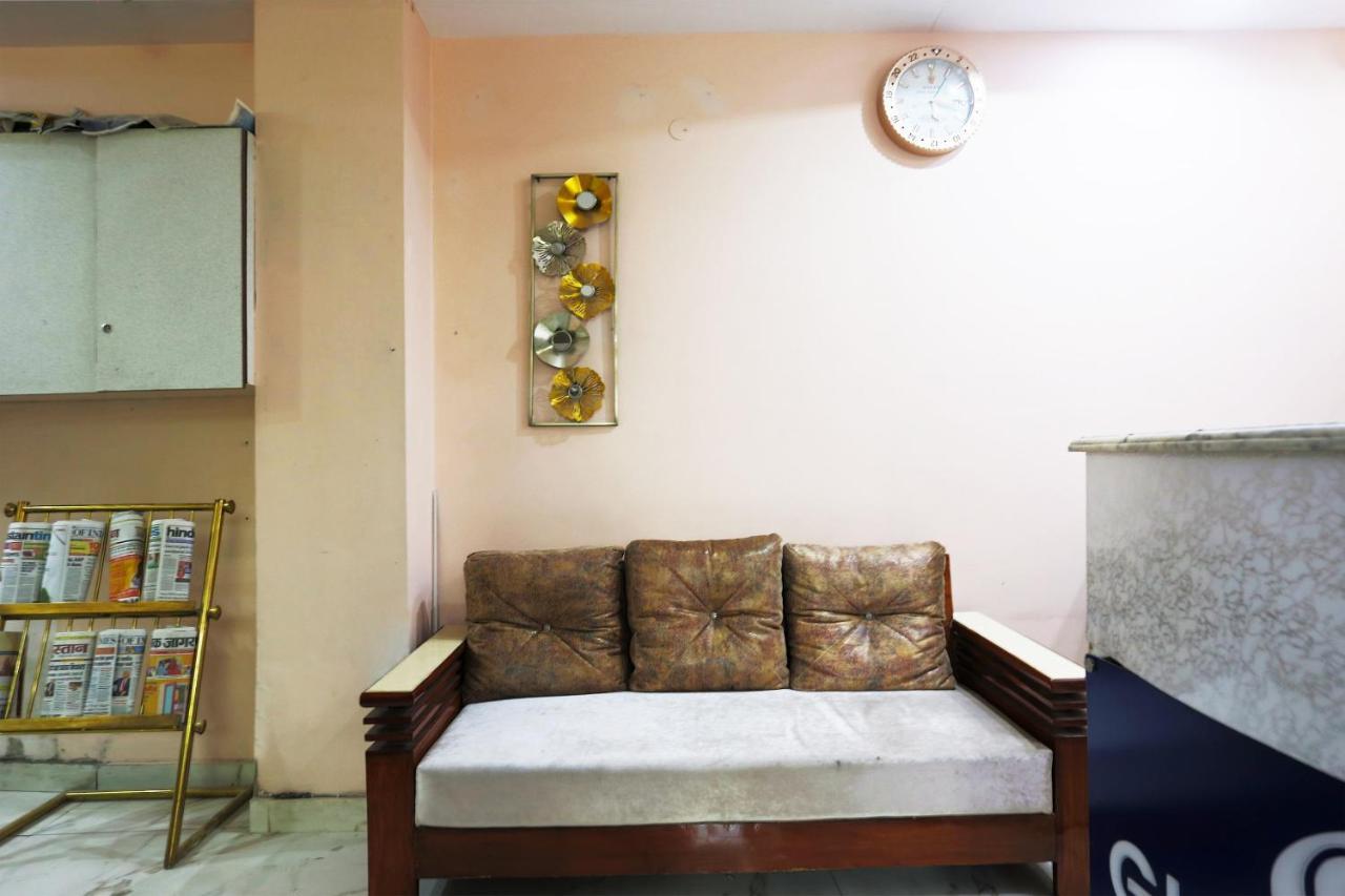 Capital O 23188 Glory Villa New Delhi Exterior photo